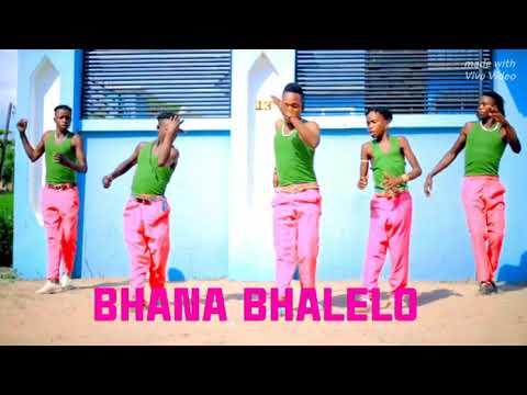 Nyanda Gude Gude Song Bhana Bhalelo