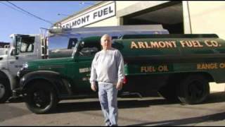 Arlington MA Oil - Arlmont Fuel