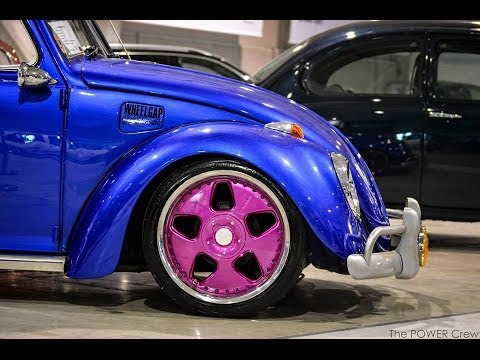 Volkswagen Club Fest 2014