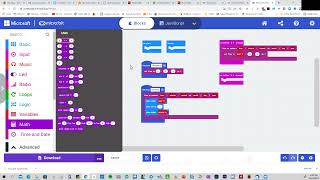 MD STEM Club: Time Projects - a watch that uses soft RTC screenshot 5