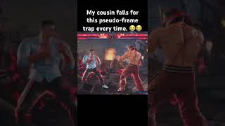 #gaming #everyone #new #viral #tekken #games #tekken8