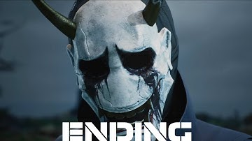 GHOSTWIRE TOKYO Gameplay Walkthrough Part 5 - ENDING (PC) - NO COMMENTARY