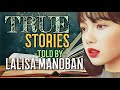 Lisa Topic | True Stories Told By Lalisa Manoban