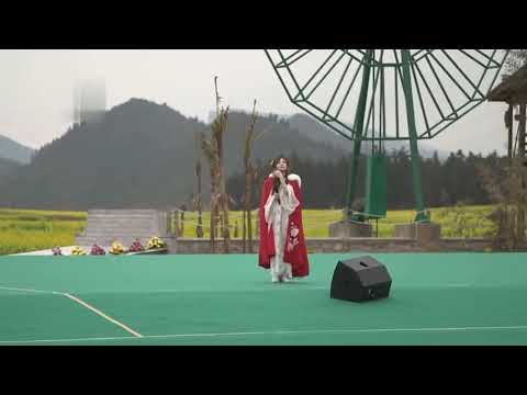 金莎现场演唱 你可以不用给我答案