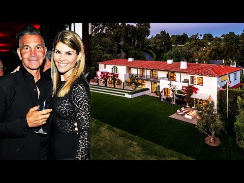 Videó: Lori Loughlin újra felléphet?