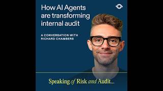 How AI Agents are transforming internal audit