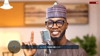 Dj,M.j.j zafafan wakuki video remix  hausa