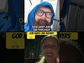 God hears the prayers of the righteous and He answers them #God#faith#thunder#jesus