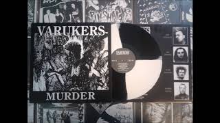 Watch Varukers Murder video