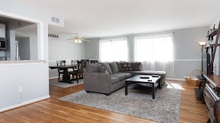 2016 N Adams St # 705 Arlington VA | Condo For Sale | Keri Shull Team