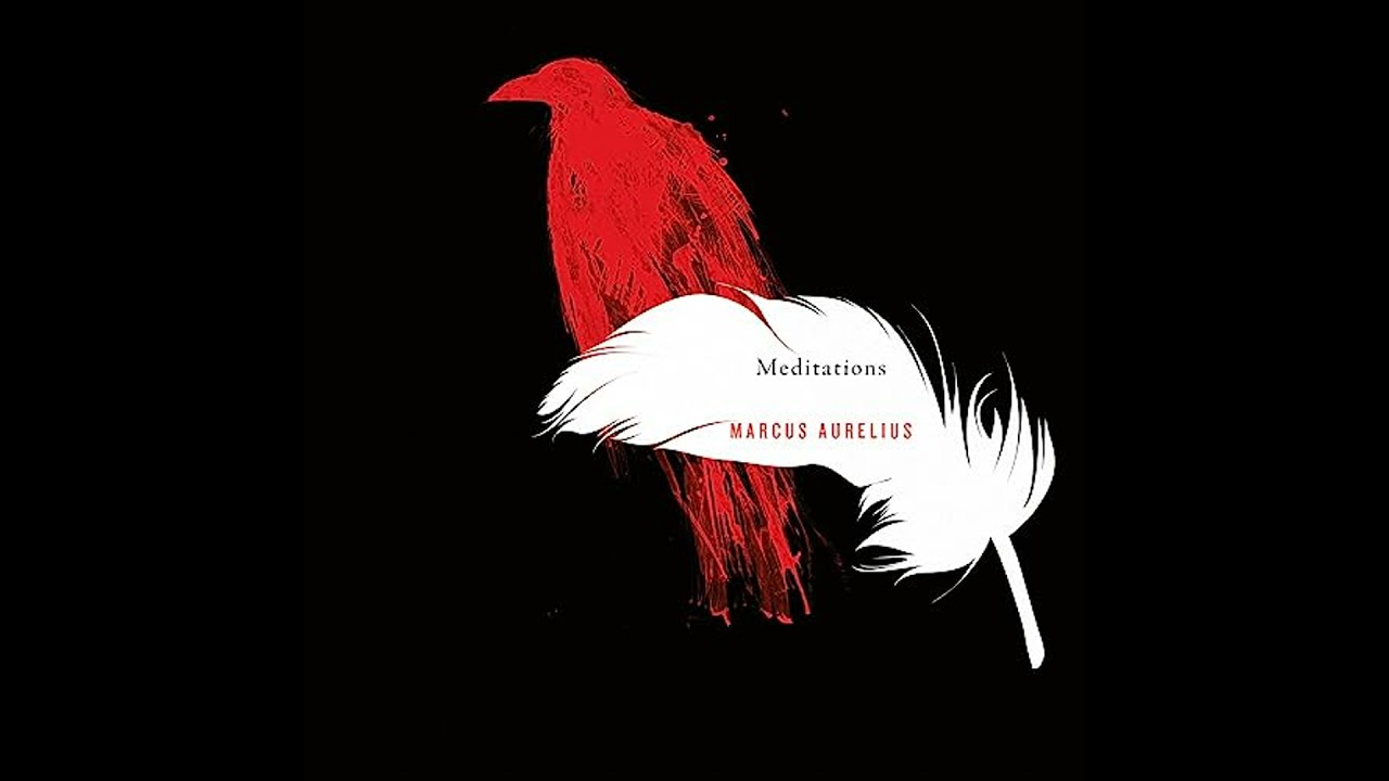 Meditations: A New Translation Audiobook by Marcus Aurelius