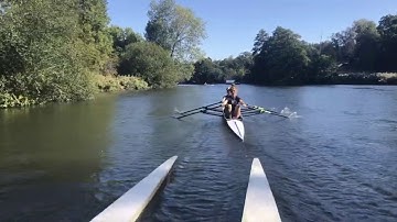 Hinksey Sculling School intro