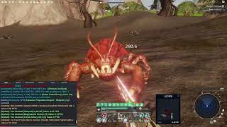 Entropia Universe - Testing in game video capture
