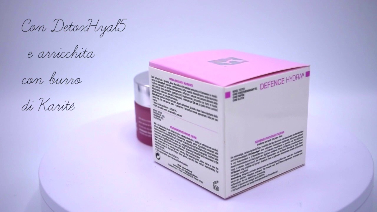 Bionike Defence Hydra 5 opthydra