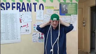 #esperanto 🟢🟢🟢🟢💙💙💙