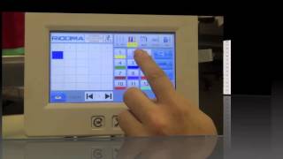 Famous How to select color sequence on your RiCOMA TC series Net Worth