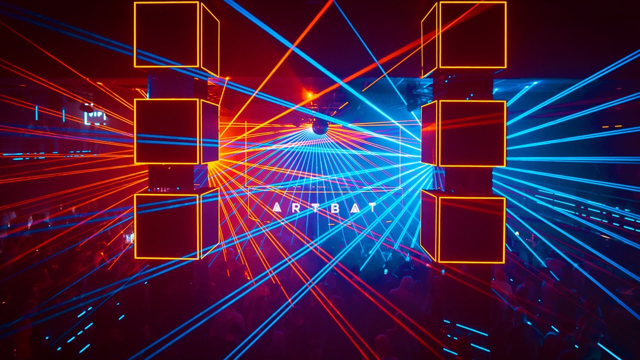 ARTBAT, Braev, Shall Ocin - Origin (Journey to Techmission at 