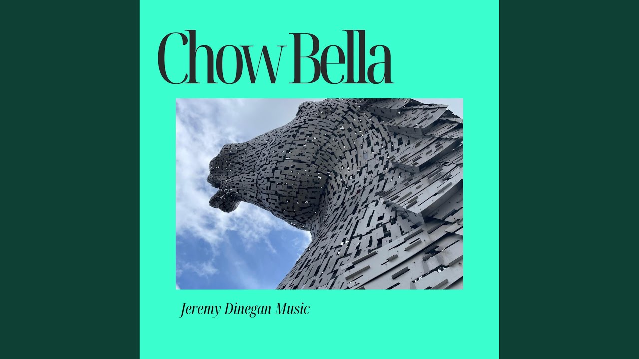 Watch Chow Bella on YouTube Watch Chow Bella on YouTube