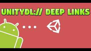 How to Add Deep Links to Unity App for Android screenshot 2