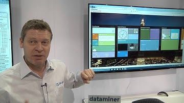 Steven Soenens - NAB 2015 - WTA Executive Dialogue Series