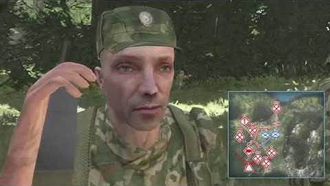 Virtual OPFOR Academy Task 3 - Raid