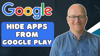 Как скрыть приложения и игры из библиотеки Google Play (обновление 2025 года) screenshot 1