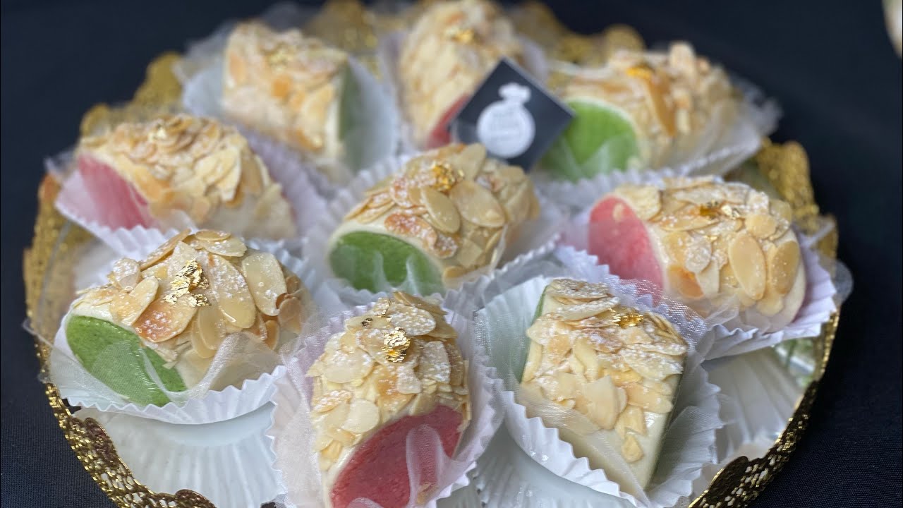 حبيت نفكركم  بأقدم واعرق الحلويات الجزائريه السكندرانيات معسلين للقلب بكل اسرار وتفاصيل نجاحهم🤤😍