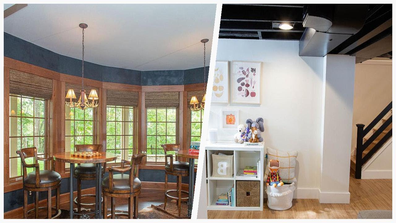 Designing Cozy Southwestern Basements: Tips & Ideas | Designer CheatSheet