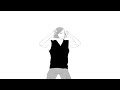 【呪術廻戦】呪術キャラ×OMG【手描き】