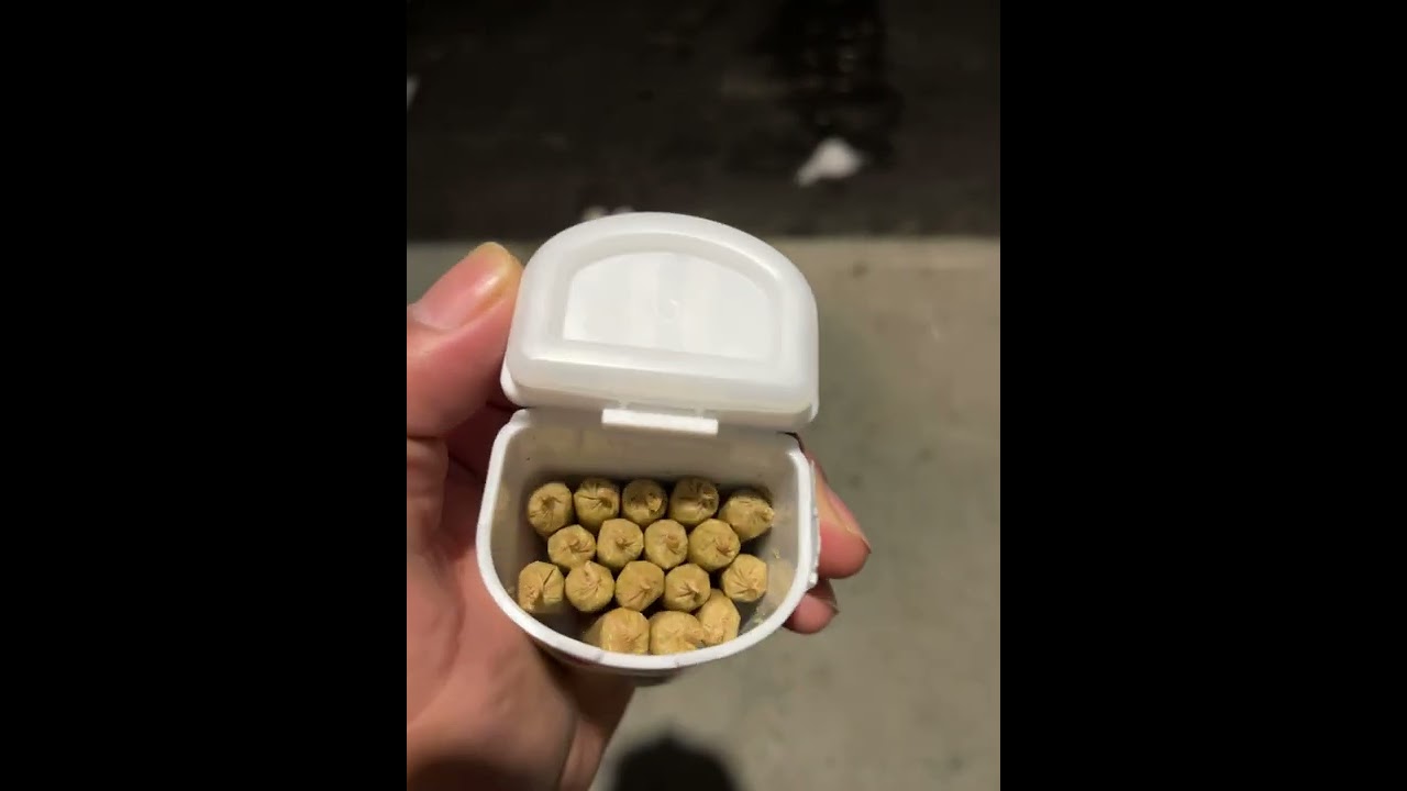 Review on weed me grind sativa 420 diesel pre roll 20 pack