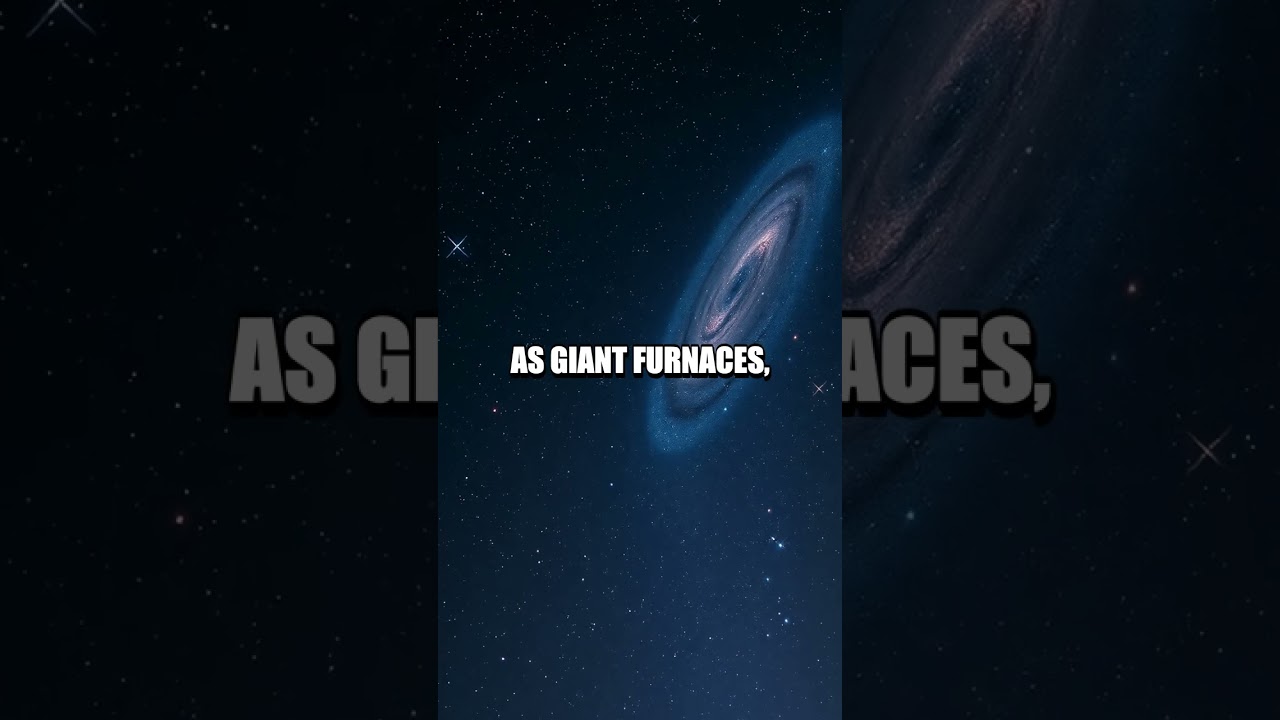 Cosmic Quick Tour Kept Simple