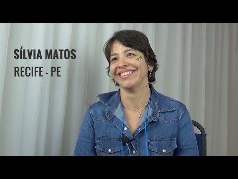Realize - Depoimento de Silvia Matos - YouTube