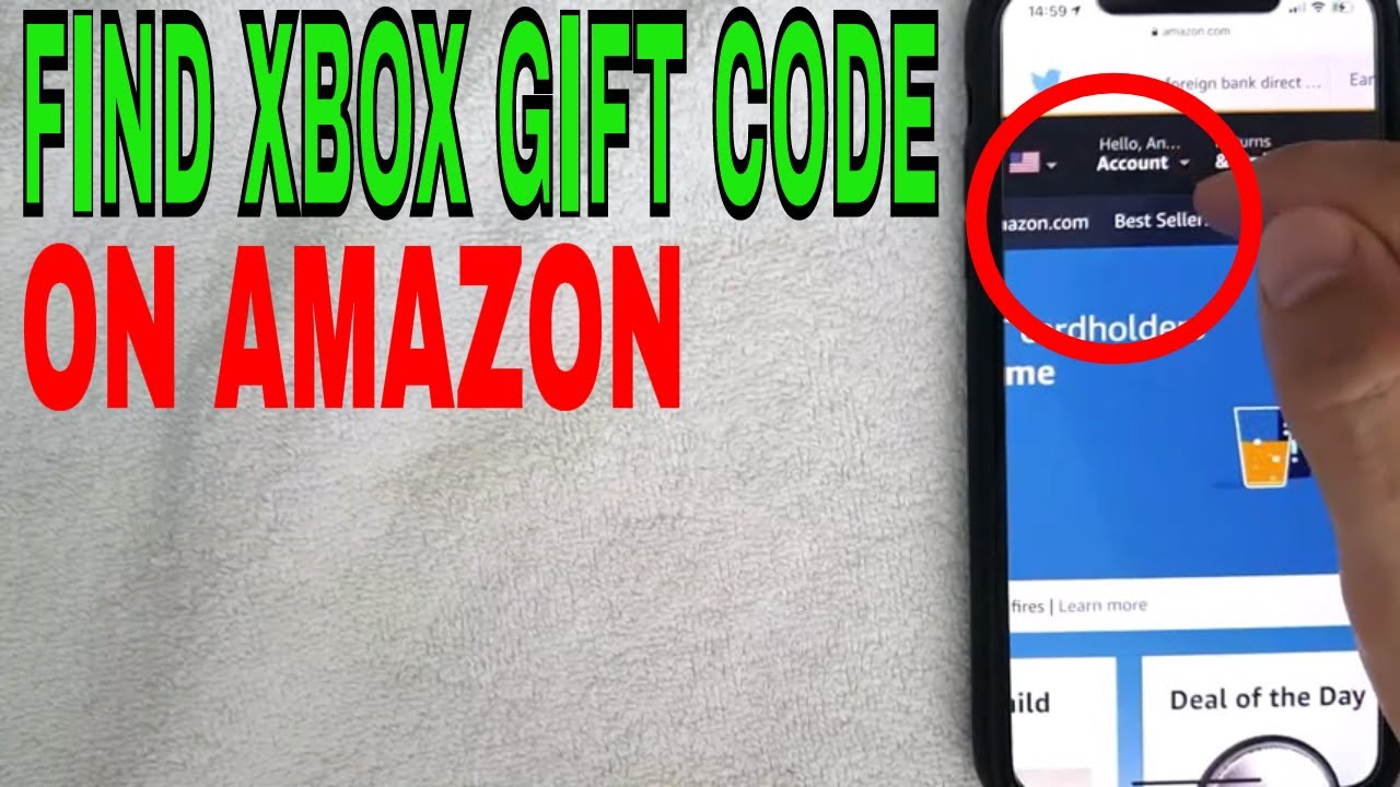 How To Find Roblox Gift Card Code On  - Full Guide 