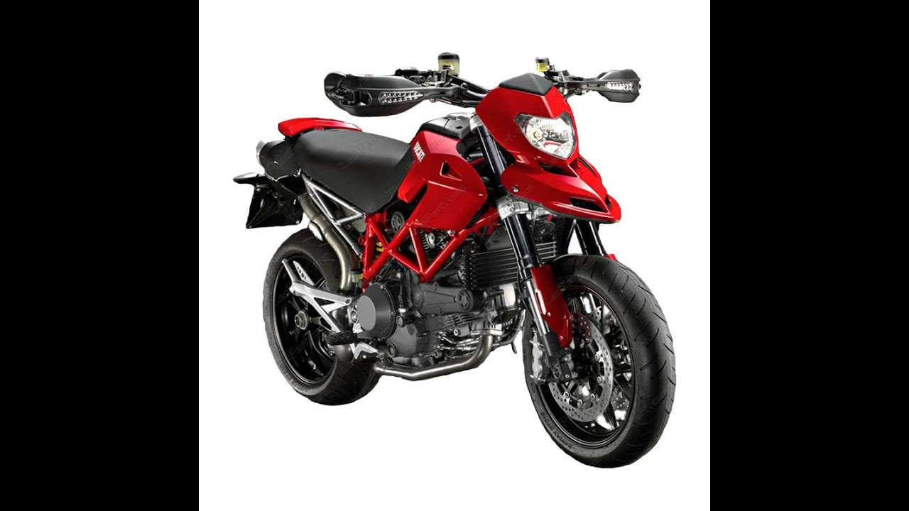 Ducati Hypermotard 1100 - Service Manual, Manuale Officina, Manuel