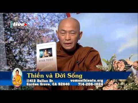 Video Lợi ích của Kinh tụng Pali-Việt: Thiền và Đời Sống_122 - youtube
