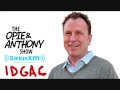 Colin Quinn on O&A #18 - Anthony's Therapy Session