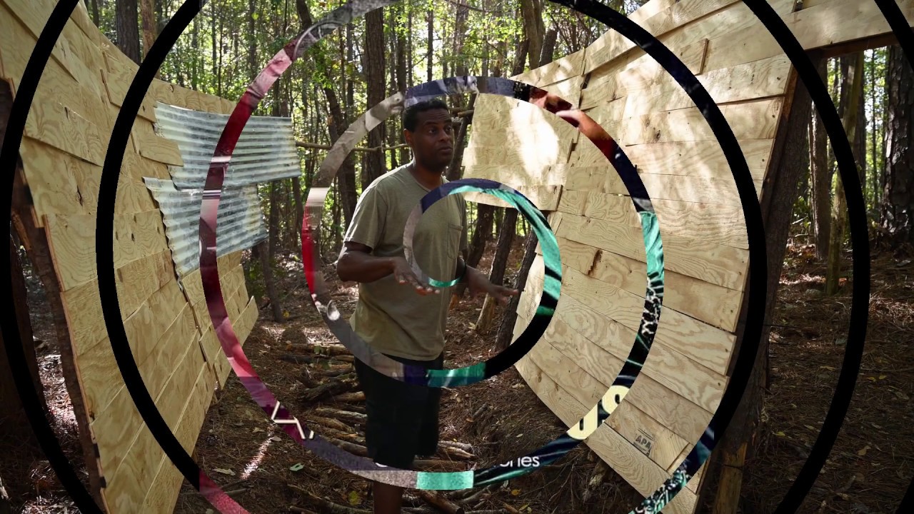 AMERICA US | Black History Films Movies | Movie Sets and Props (2019)