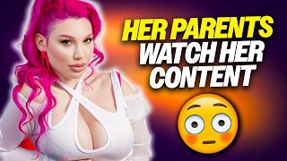 Her Parents Spied on Her for Three Years and She Had No Idea - 2 Goons Clips