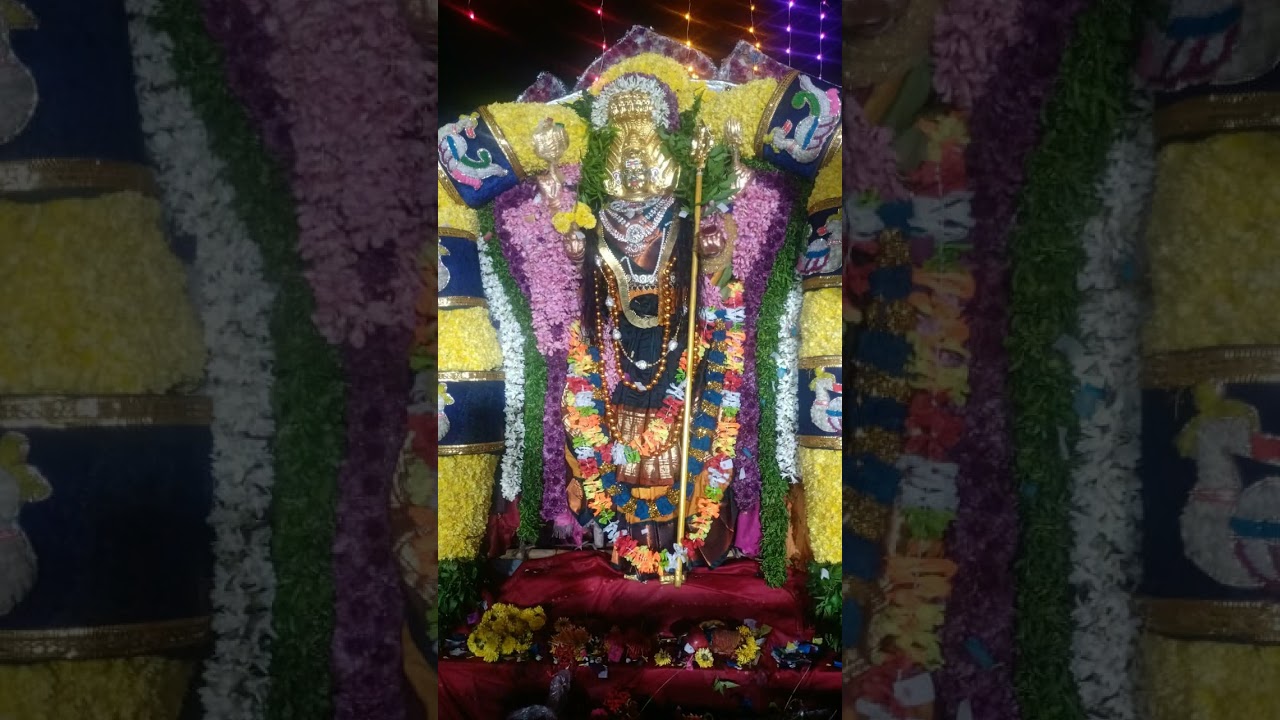 om sakthi