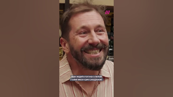 «Я бешу всех людей в погонах». Чичваркин о попытке покушения на него