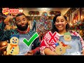 ZZ Squad Christmas Crafts: Pancake Art &amp; Santa Clause Zipline