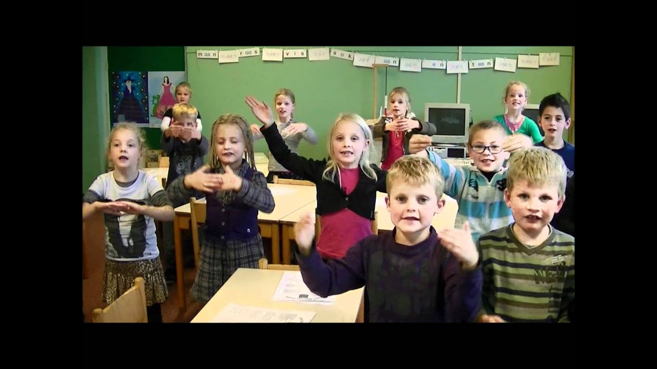 Sintmaartenrap - Hoekstien Arum - Sint Maarten Rap - 11 november