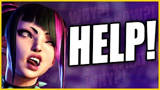 Juri Main answers 30+ Street Fighter 6 Questions
