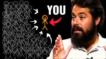 How to be SO MAGNETIC that it feels ILLEGAL | Jacobo Grinberg