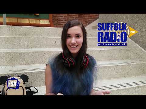 Suffolk TV -