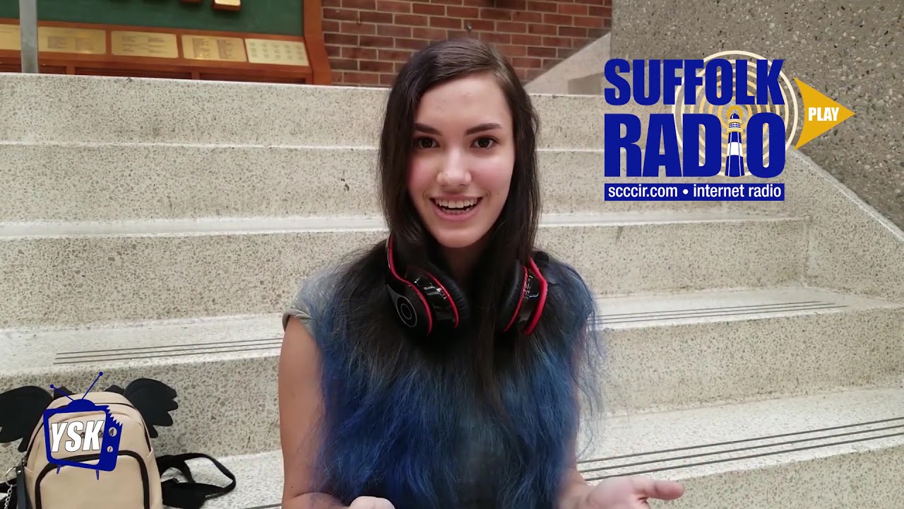 Suffolk TV - You Should Know - Suffolk Radio