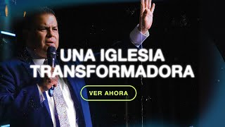 Victor Galicia | ¿Como es Una Iglesia Transformadora? | 10.11.2020