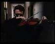 Maxim Vengerov - Chaconne (Bach)