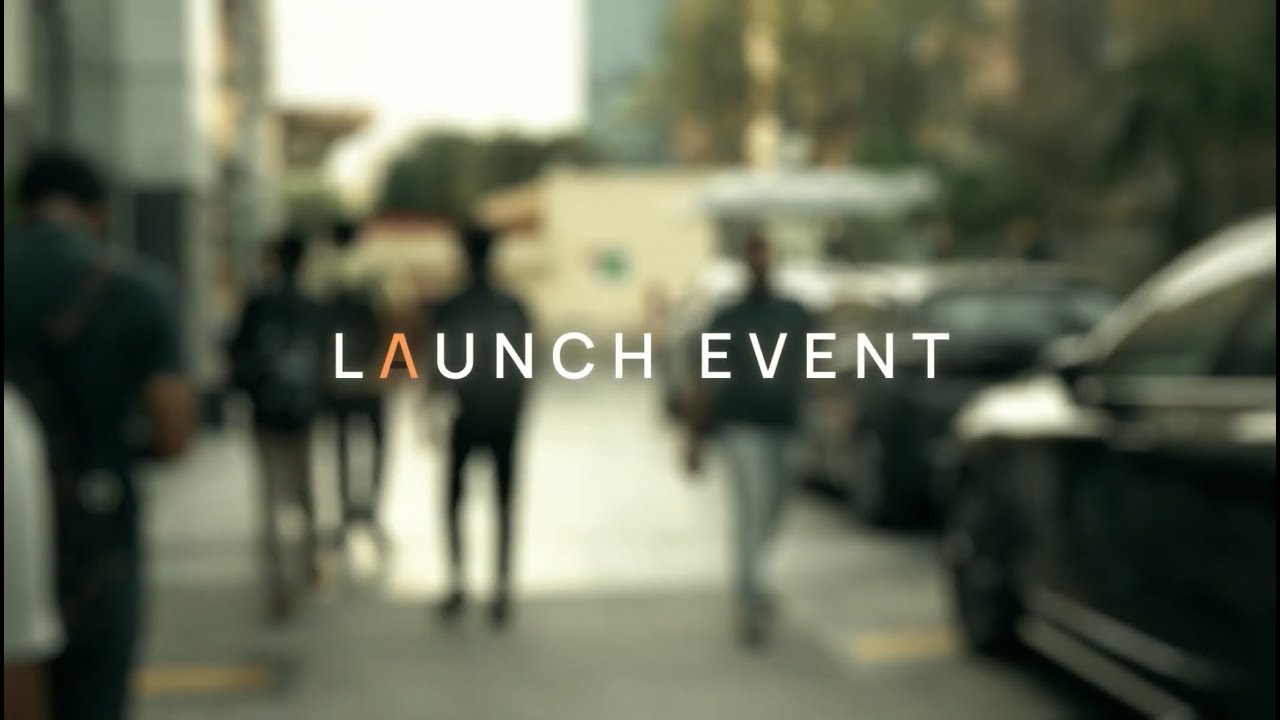 Launch Event '25 | Recap - YouTube
