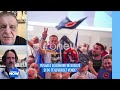 “Shqipëria do hyjë në BE, por politikanët do të përballen me llogaridhënie”, avokati shpjegon...